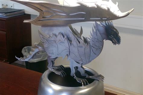 sheet metal dragon|Sheet Metal Dragon .